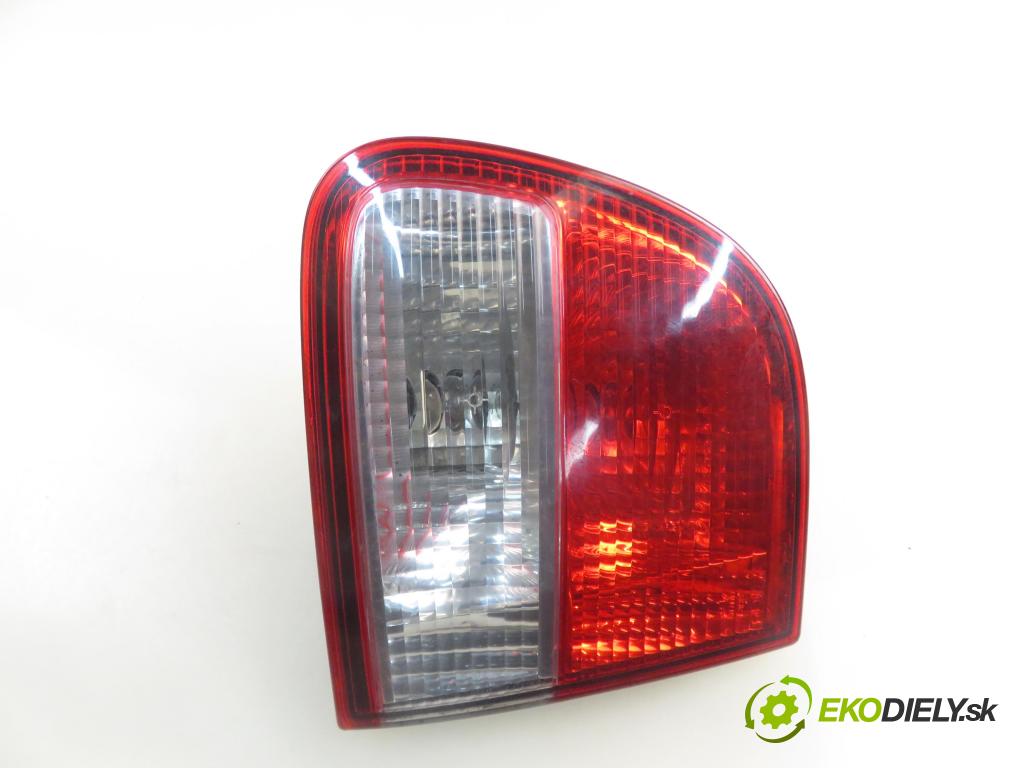 SEAT LEON (1M1) HB 2004 81,00 1.9 TDI - AHF 1896,00 Svetlo ľavé zadné kufor 1M6945091B