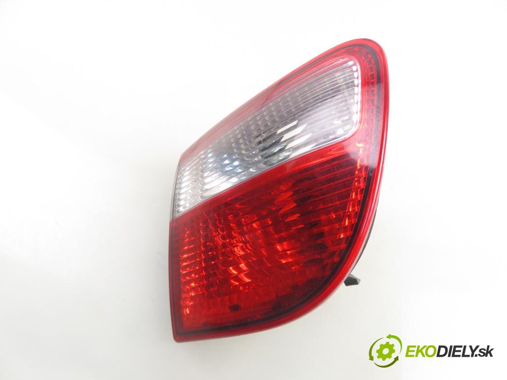 SEAT LEON (1M1) HB 2004 81,00 1.9 TDI - AHF 1896,00 Svetlo ľavé zadné kufor 1M6945091B