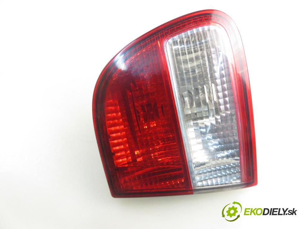 SEAT LEON (1M1) HB 2004 81,00 1.9 TDI - AHF 1896,00 Svetlo pravé zadné kufor 1M6945092B