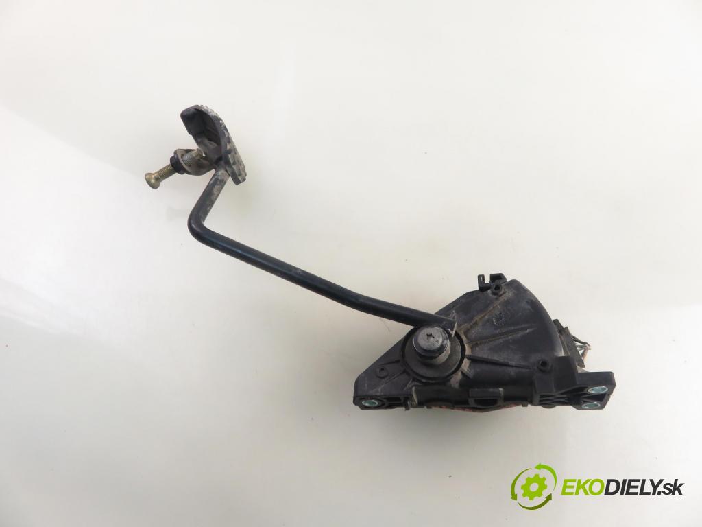 FIAT DUCATO Autobus (244_) BUS 2002 81,00 2.3 JTD - F1AE0481C 2286,00 Potenciometer plynu 6PV00824500 ; 1326536080 (Potenciometer plynového pedálu)