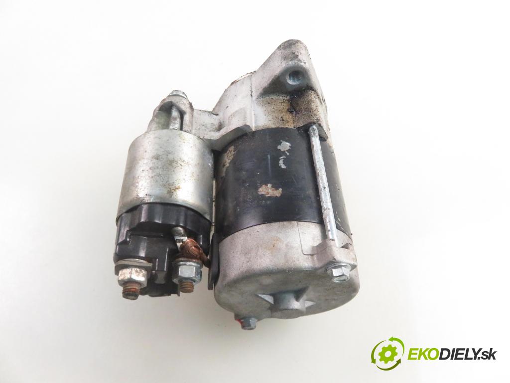 DAEWOO MATIZ (M100, M150) HB 2000 38,00 0.8 52 - F8CV 796,00 Štartér S6016 (Štartér)