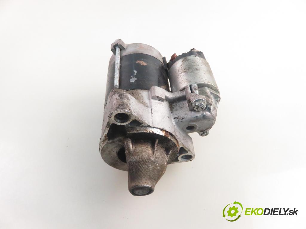 DAEWOO MATIZ (M100, M150) HB 2000 38,00 0.8 52 - F8CV 796,00 Štartér S6016 (Štartér)