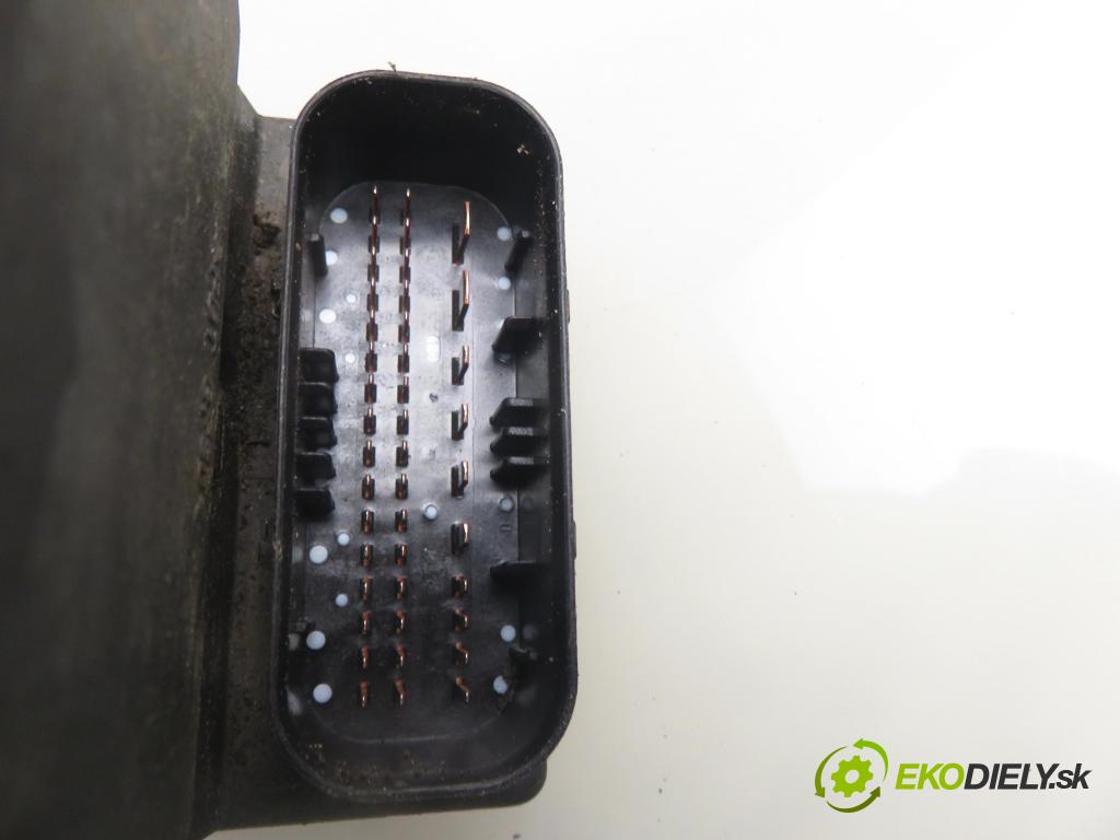 SKODA FABIA I (6Y2) HB 2001 50,00 1.4 - ATZ 1397,00 pumpa ABS 0265800003 ; 0265222008 (Pumpy brzdové)