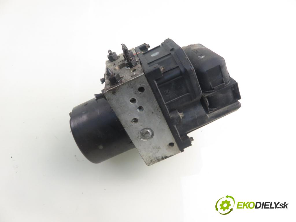 SKODA FABIA I (6Y2) HB 2001 50,00 1.4 - ATZ 1397,00 pumpa ABS 0265800003 ; 0265222008 (Pumpy brzdové)