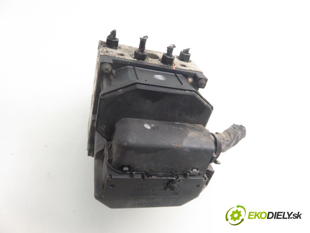SKODA FABIA I (6Y2) HB 2001 50,00 1.4 - ATZ 1397,00 pumpa ABS 0265800003 ; 0265222008 (Pumpy brzdové)