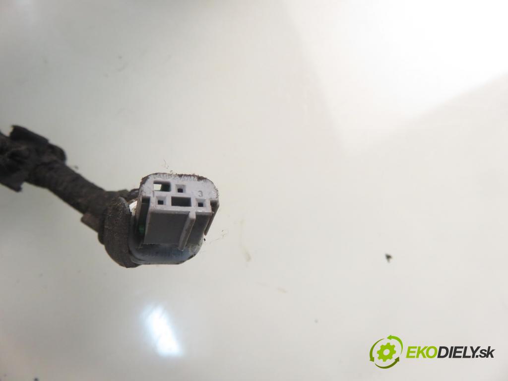 AUDI A3 (8L1) HB 2001 81,00 1.9 TDI - ASV 1896,00 pumpa ABS 1C0907379E ; 10096003133 (Pumpy brzdové)