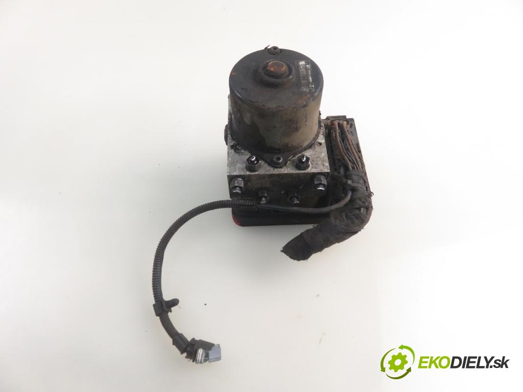 AUDI A3 (8L1) HB 2001 81,00 1.9 TDI - ASV 1896,00 pumpa ABS 1C0907379E ; 10096003133 (Pumpy brzdové)