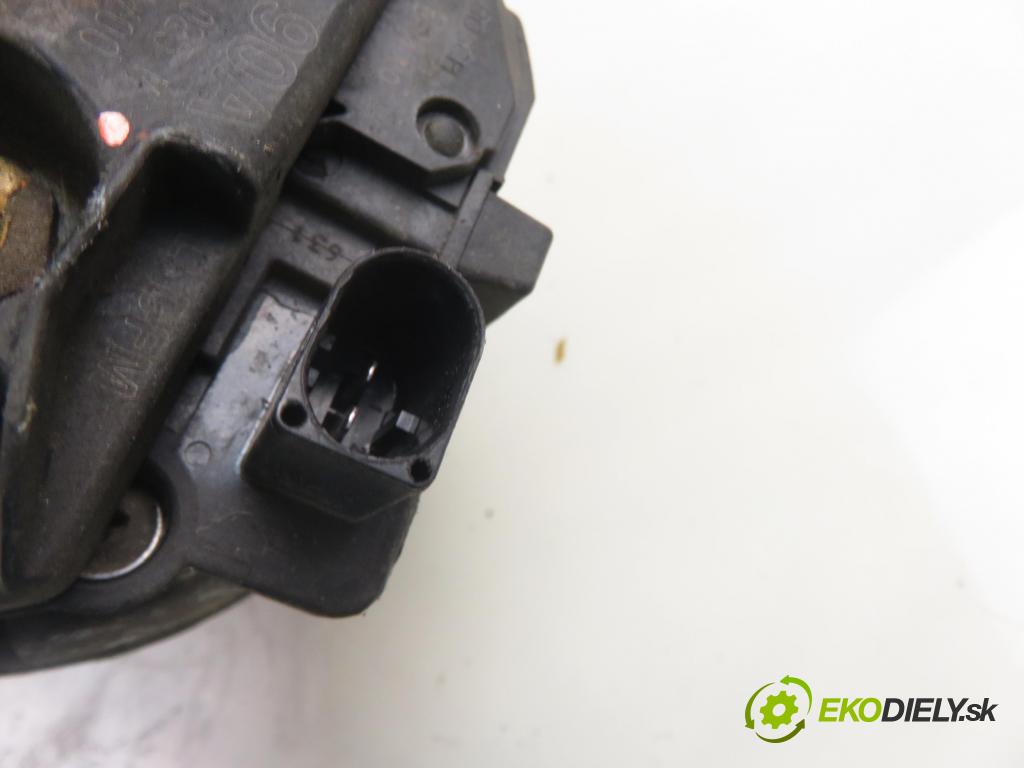 SKODA FABIA I (6Y2) HB 2001 50,00 1.4 - ATZ 1397,00 Alternátor 037903025M (Alternátor)