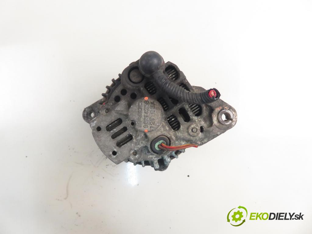 DAEWOO MATIZ (M100, M150) HB 2000 38,00 0.8 52 - F8CV 796,00 Alternátor 96314258 (Alternátor)