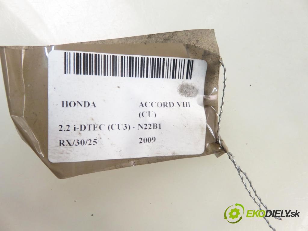 HONDA ACCORD VIII (CU) SEDAN 2009 110,00 2.2 i-DTEC (CU3) - N22B1 2199,00 pumpa paliva 0580303110