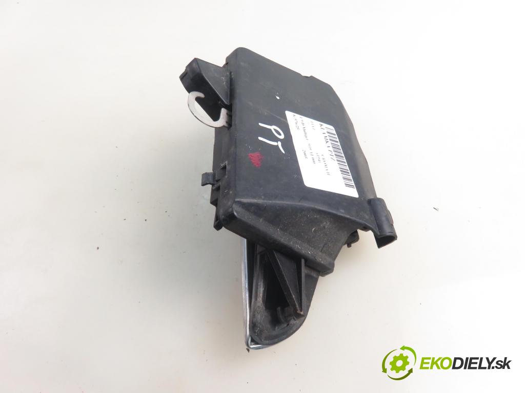 FIAT CROMA (194_) KOMBI 2005 88,00 1.9 D Multijet 120 - 939 A1.000 1910,00 klika 