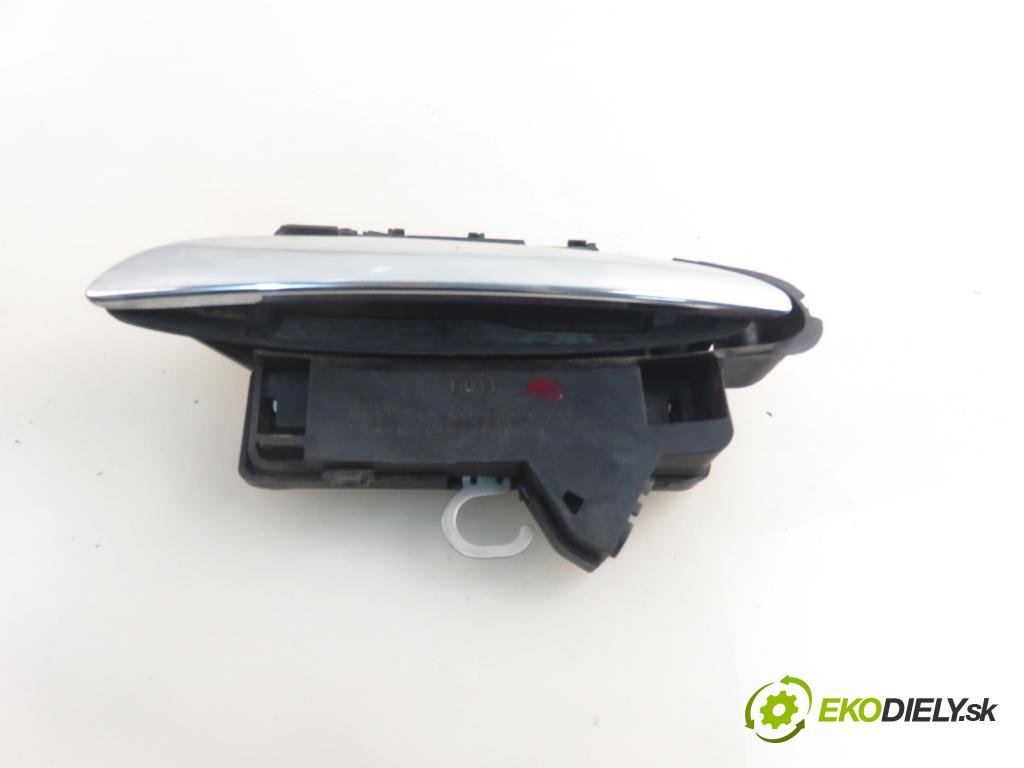 FIAT CROMA (194_) KOMBI 2005 88,00 1.9 D Multijet 120 - 939 A1.000 1910,00 klika