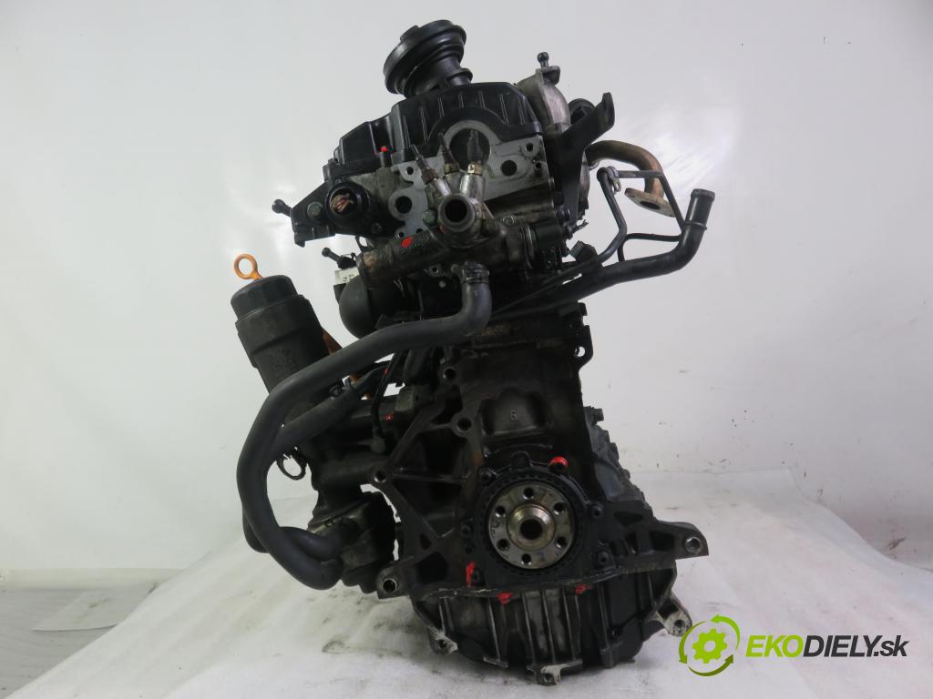 VW GOLF IV Variant (1J5) KOMBI 2001 85,00 1.9 TDI PD 115 - AJM 1896,00 Motor DIESEL