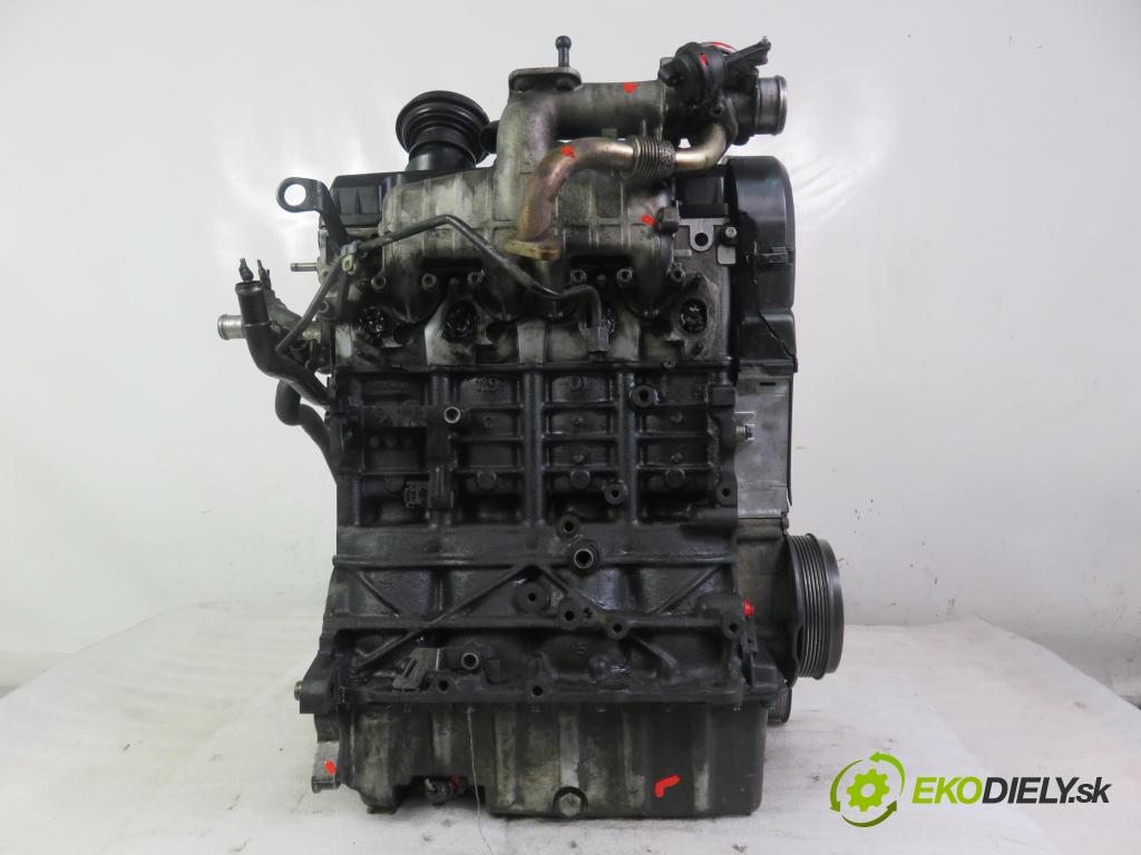 VW GOLF IV Variant (1J5) KOMBI 2001 85,00 1.9 TDI PD 115 - AJM 1896,00 Motor DIESEL