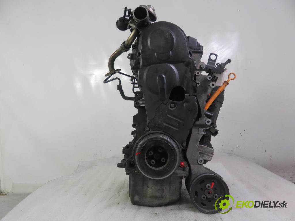 VW GOLF IV Variant (1J5) KOMBI 2001 85,00 1.9 TDI PD 115 - AJM 1896,00 Motor DIESEL