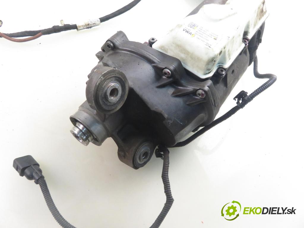 VW TOURAN (1T3) MINIVAN 2012 103,00 2.0 TDI - CFHC 1968,00 Riadenie ZE riadením 5WK46800K04 ; 1T1423050B