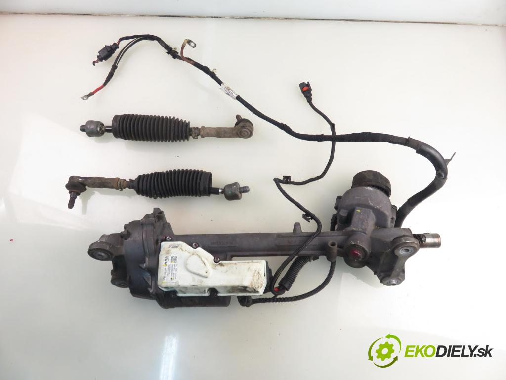 VW TOURAN (1T3) MINIVAN 2012 103,00 2.0 TDI - CFHC 1968,00 Riadenie ZE riadením 5WK46800K04 ; 1T1423050B