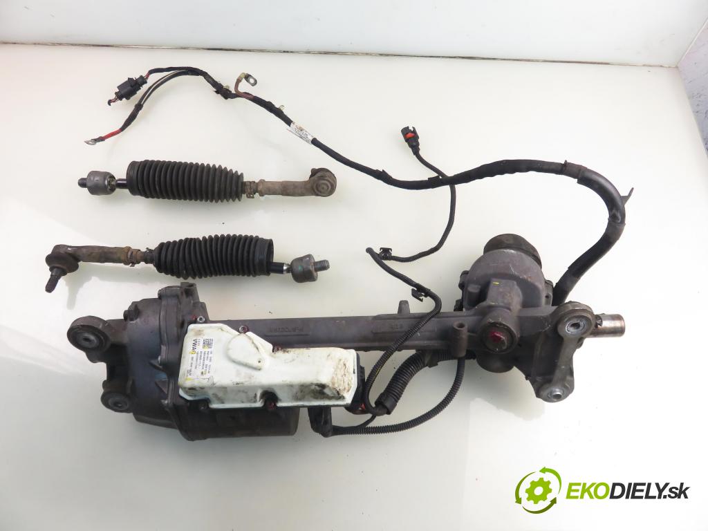 VW TOURAN (1T3) MINIVAN 2012 103,00 2.0 TDI - CFHC 1968,00 Riadenie ZE riadením 5WK46800K04 ; 1T1423050B