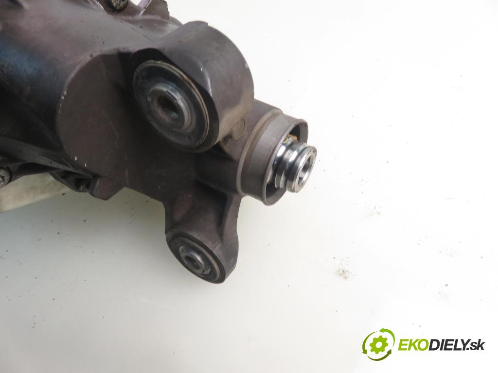 VW TOURAN (1T3) MINIVAN 2012 103,00 2.0 TDI - CFHC 1968,00 Riadenie ZE riadením 5WK46800K04 ; 1T1423050B