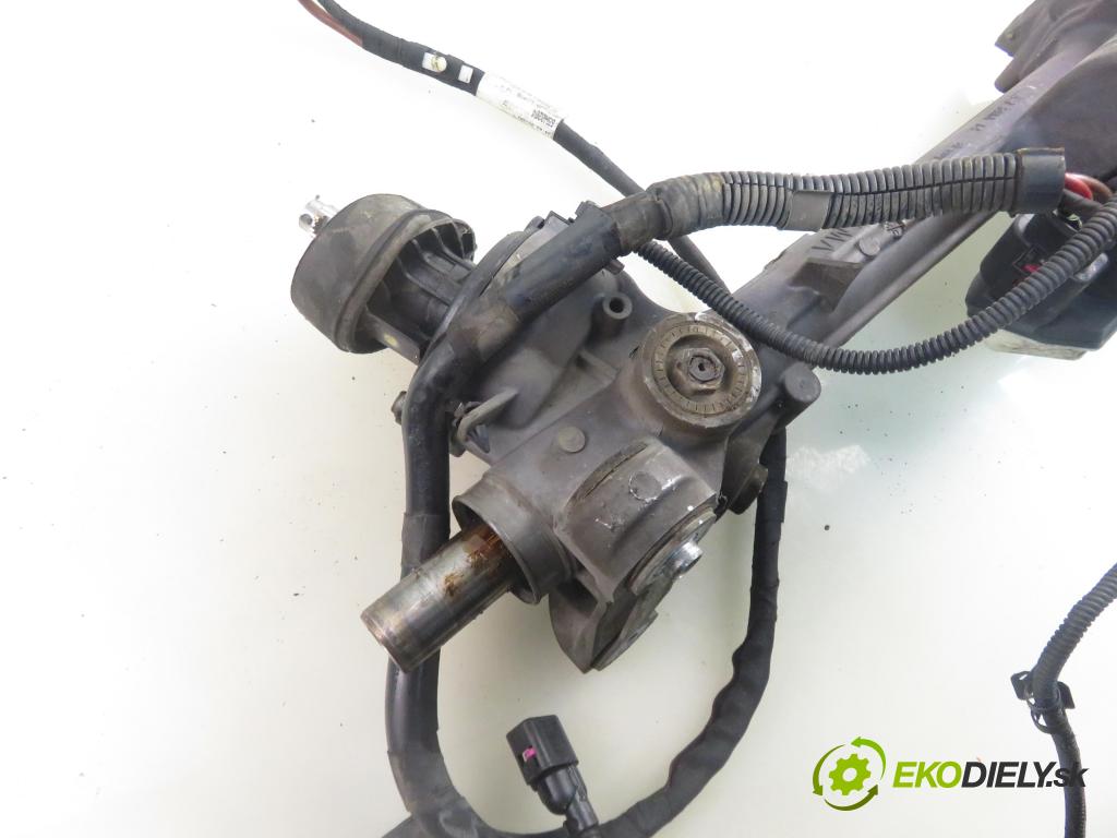 VW TOURAN (1T3) MINIVAN 2012 103,00 2.0 TDI - CFHC 1968,00 Riadenie ZE riadením 5WK46800K04 ; 1T1423050B