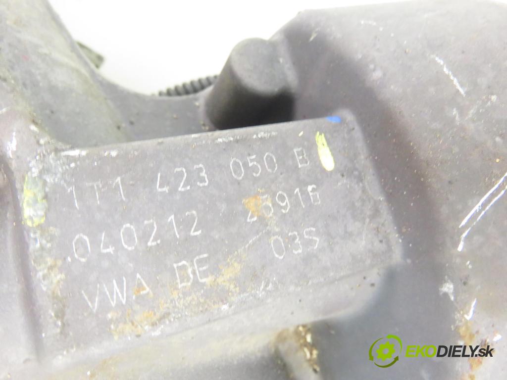 VW TOURAN (1T3) MINIVAN 2012 103,00 2.0 TDI - CFHC 1968,00 Riadenie ZE riadením 5WK46800K04 ; 1T1423050B