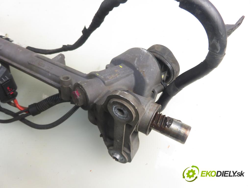 VW TOURAN (1T3) MINIVAN 2012 103,00 2.0 TDI - CFHC 1968,00 Riadenie ZE riadením 5WK46800K04 ; 1T1423050B