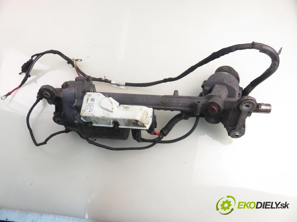 VW TOURAN (1T3) MINIVAN 2012 103,00 2.0 TDI - CFHC 1968,00 Riadenie ZE riadením 5WK46800K04 ; 1T1423050B