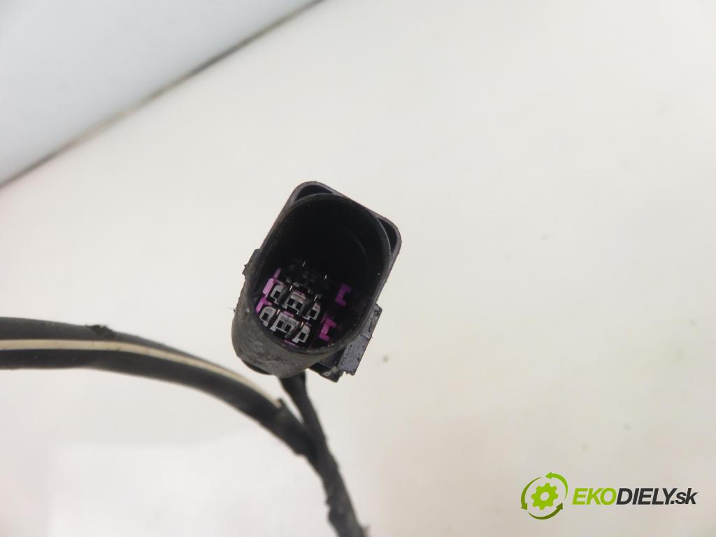 VW TOURAN (1T3) MINIVAN 2012 103,00 2.0 TDI - CFHC 1968,00 Riadenie ZE riadením 5WK46800K04 ; 1T1423050B