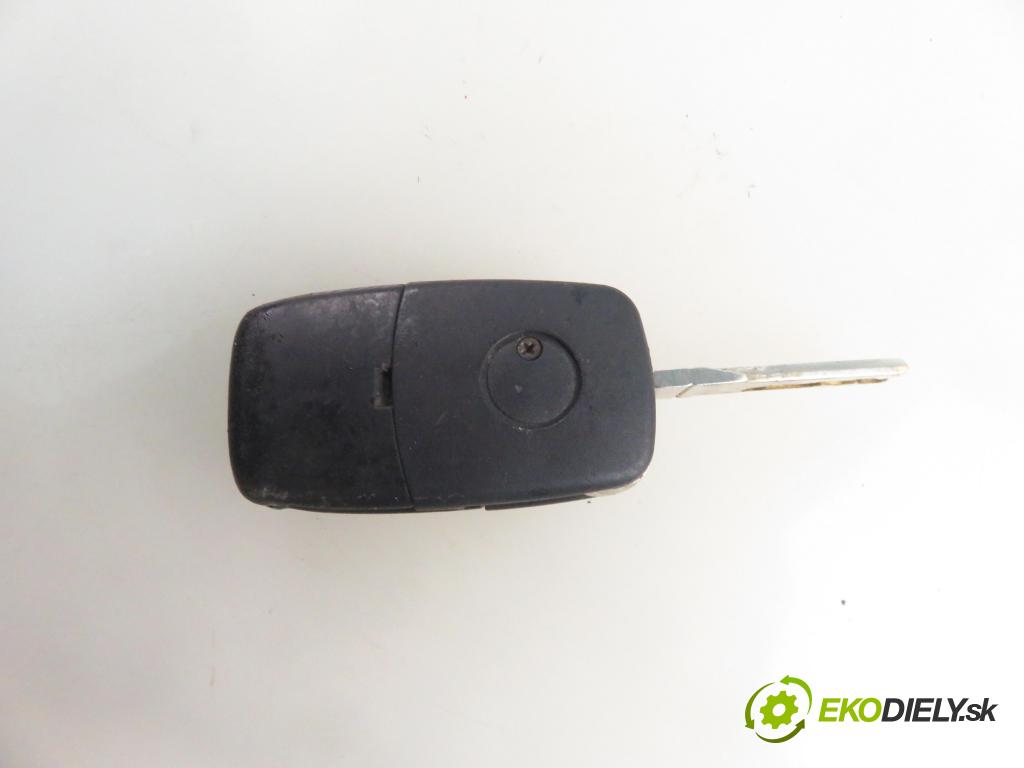 AUDI A4 Avant (8E5, B6) KOMBI 2002 96,00 1.9 TDI - AWX 1896,00 spínačka / VLOŽKY 4B0905851C