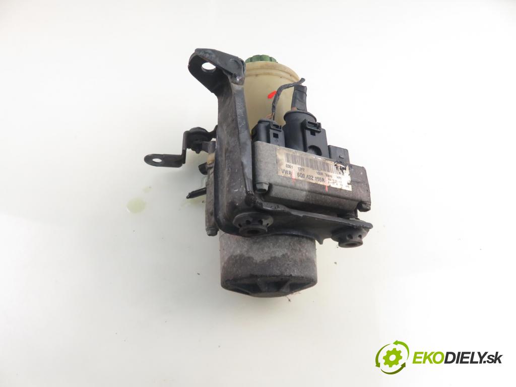 VW POLO (9N_) HB 2002 47,00 1.2 12V 64 - AZQ 1198,00 Pumpa servočerpadlo 6Q0423155R
