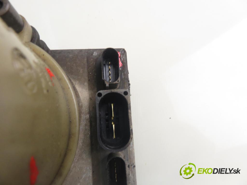 VW POLO (9N_) HB 2002 47,00 1.2 12V 64 - AZQ 1198,00 Pumpa servočerpadlo 6Q0423155R