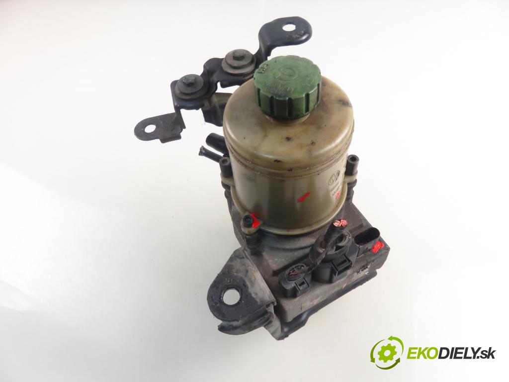 VW POLO (9N_) HB 2002 47,00 1.2 12V 64 - AZQ 1198,00 Pumpa servočerpadlo 6Q0423155R