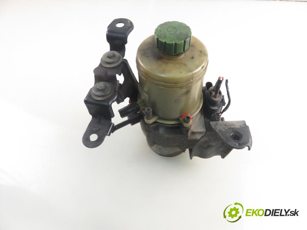 VW POLO (9N_) HB 2002 47,00 1.2 12V 64 - AZQ 1198,00 Pumpa servočerpadlo 6Q0423155R