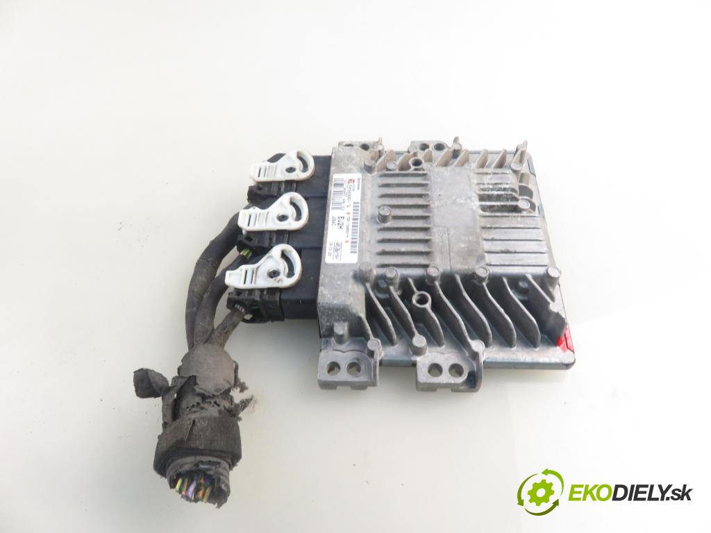 FORD MONDEO IV sedan (BA7) SEDAN 2008 92,00 1.8 TDCi - KHBA 1753,00 Riadiaca jednotka Motor 7G9112A650YH ; 5WS40592IT