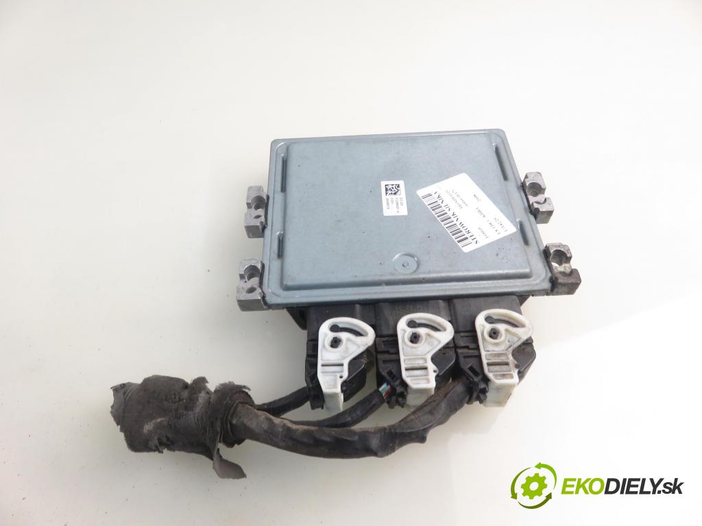 FORD MONDEO IV sedan (BA7) SEDAN 2008 92,00 1.8 TDCi - KHBA 1753,00 Riadiaca jednotka Motor 7G9112A650YH ; 5WS40592IT