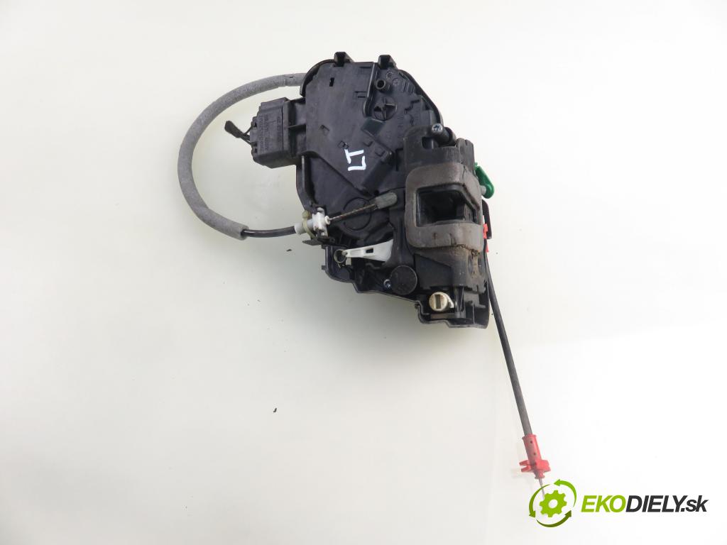 FORD MONDEO IV sedan (BA7) SEDAN 2008 92,00 1.8 TDCi - KHBA 1753,00 zámok 6M2AR26413EC
