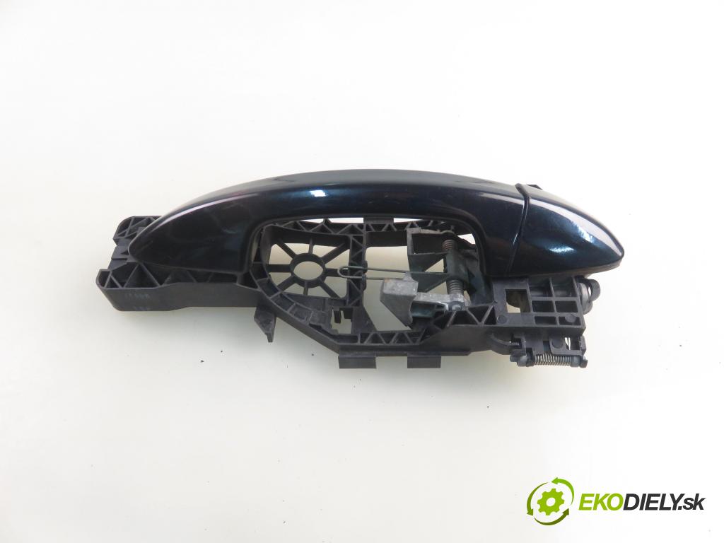 VW PASSAT B6 (3C2) SEDAN 2007 103,00 2.0 TDI - BMP 1968,00 klika 3C0837886J