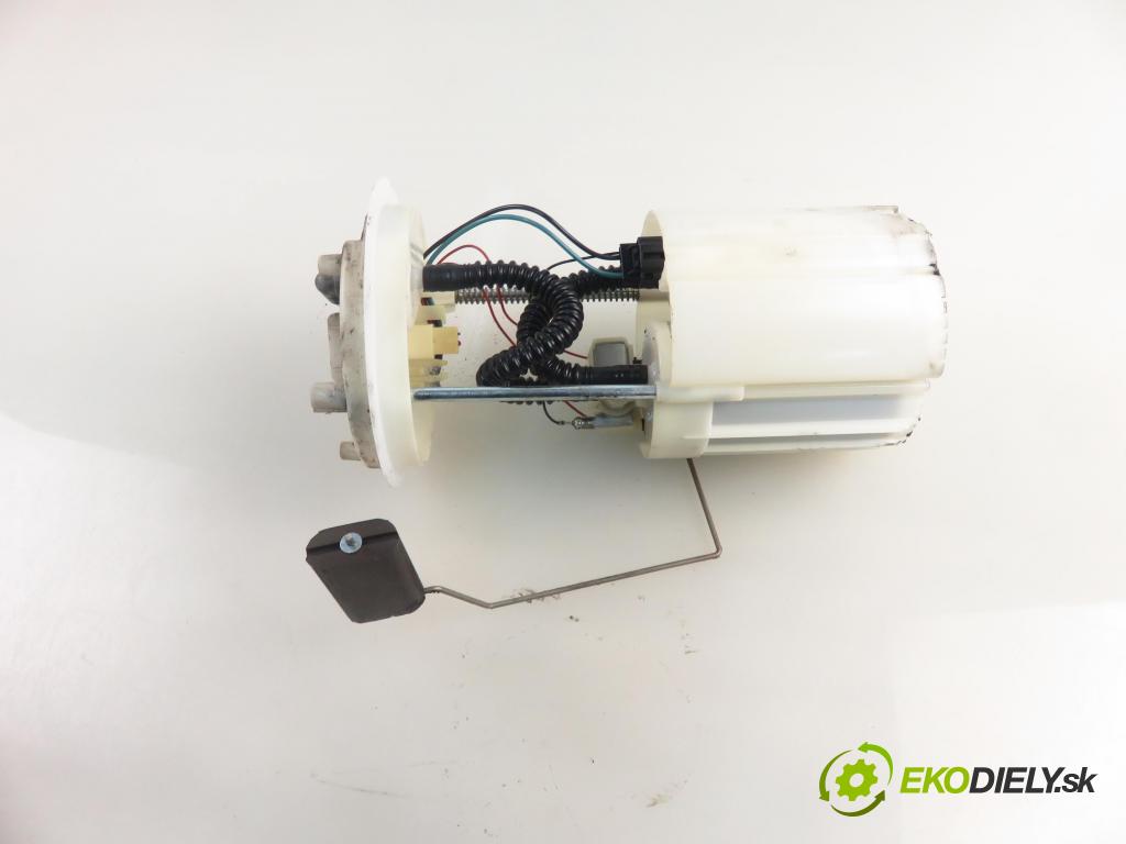 FIAT STILO (192_) HB 2003 59,00 1.2 16V 80 - 188 A5.000 1242,00 pumpa paliva 51705573 ; 0580314010