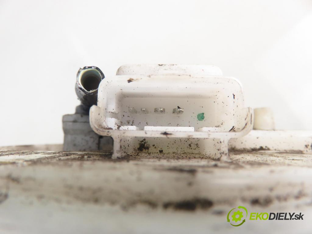 FIAT STILO (192_) HB 2003 59,00 1.2 16V 80 - 188 A5.000 1242,00 pumpa paliva 51705573 ; 0580314010