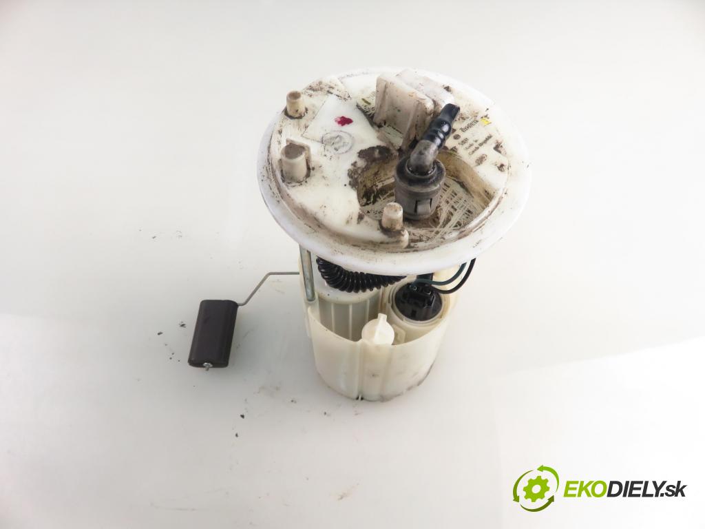 FIAT STILO (192_) HB 2003 59,00 1.2 16V 80 - 188 A5.000 1242,00 pumpa paliva 51705573 ; 0580314010