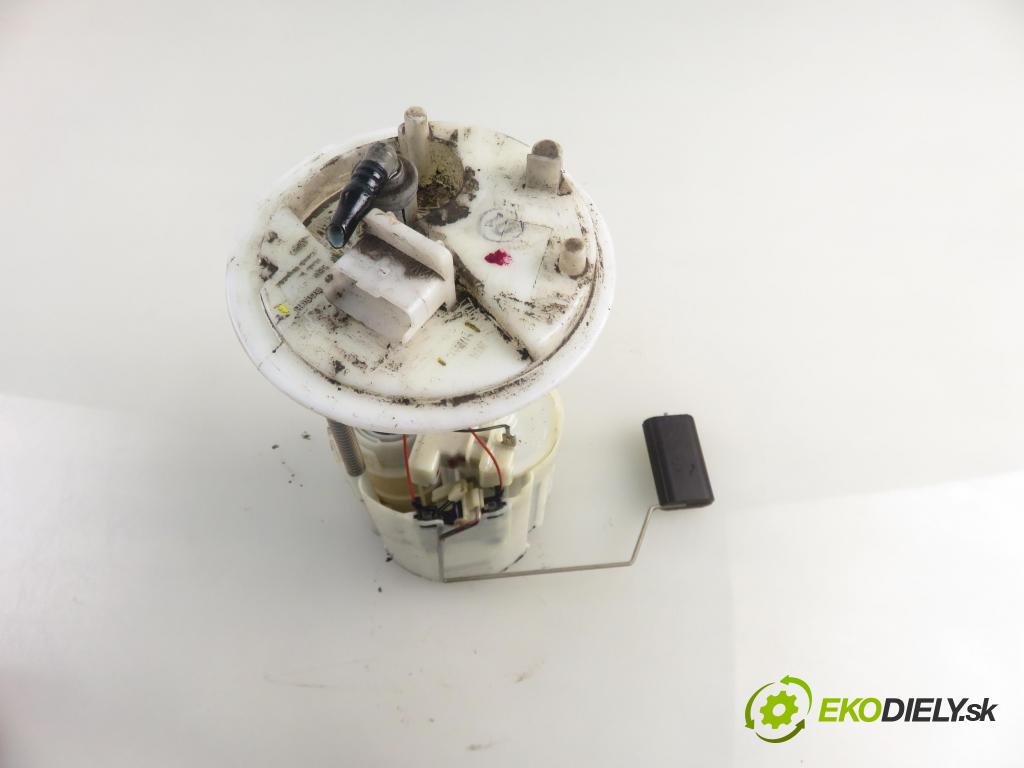 FIAT STILO (192_) HB 2003 59,00 1.2 16V 80 - 188 A5.000 1242,00 pumpa paliva 51705573 ; 0580314010