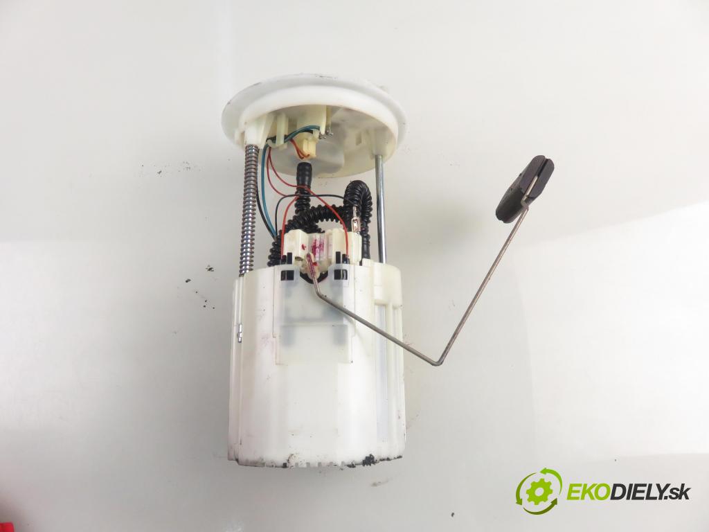 FIAT STILO (192_) HB 2003 59,00 1.2 16V 80 - 188 A5.000 1242,00 pumpa paliva 51705573 ; 0580314010