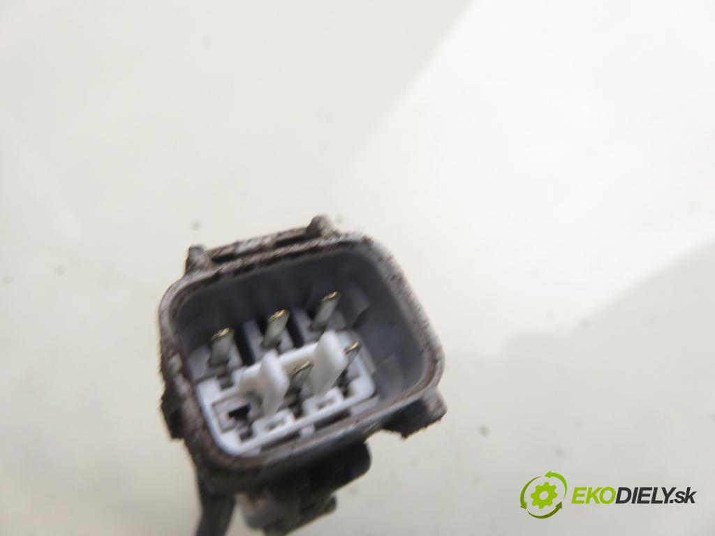 MITSUBISHI PAJERO PININ (H6_W, H7_W) SUV 2002 84,00 1.8 (H76W, H66W) - 4G93 (SOHC 16V) 1834,00 pumpa paliva MR512042 ; 1019616480