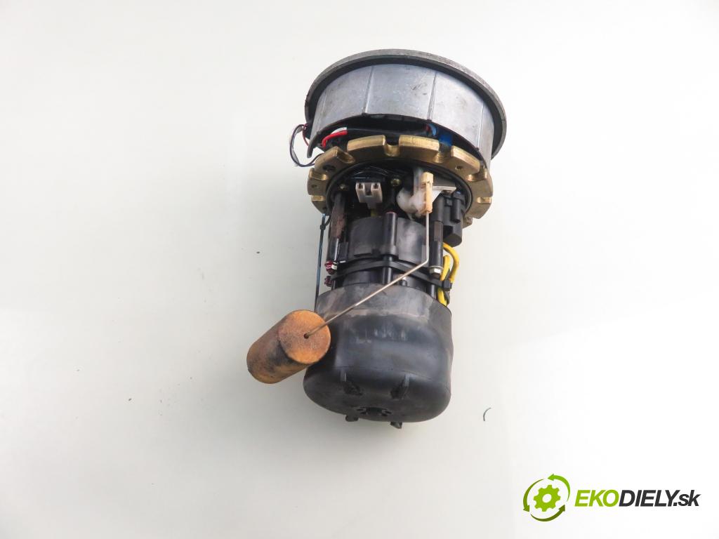 MITSUBISHI OUTLANDER I (CU_W) SUV 2007 100,00 2.0 (CU2W) - 4G63 (DOHC 16V) 1997,00 pumpa paliva 67R010117 ; 67R010016
