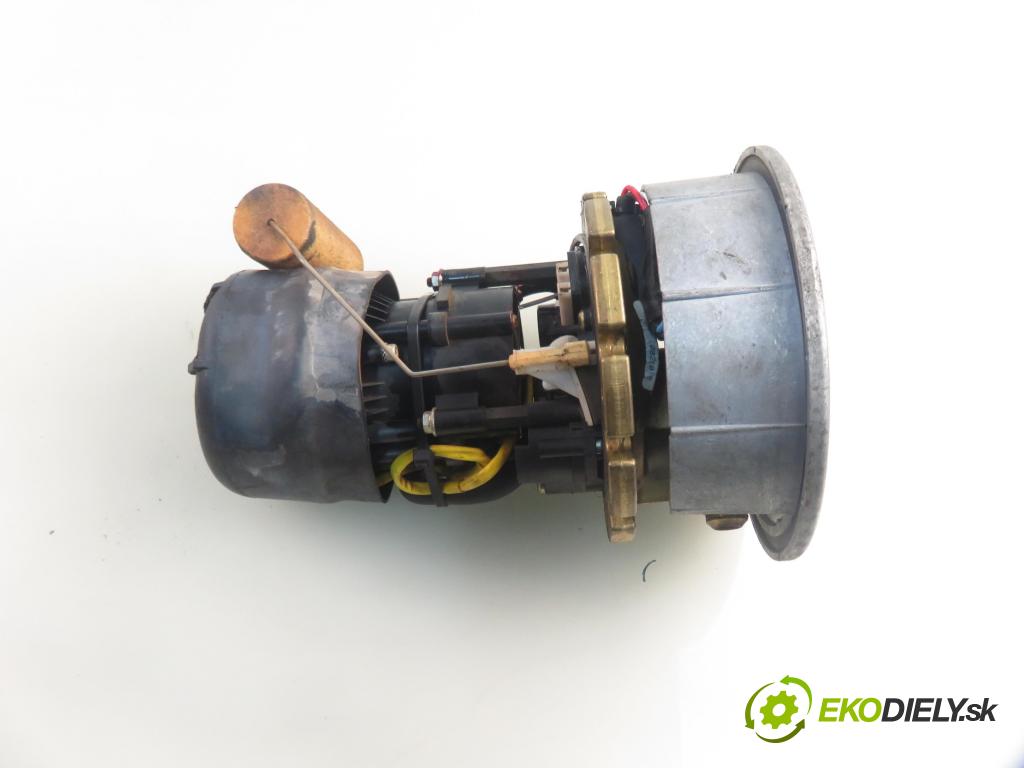 MITSUBISHI OUTLANDER I (CU_W) SUV 2007 100,00 2.0 (CU2W) - 4G63 (DOHC 16V) 1997,00 pumpa paliva 67R010117 ; 67R010016