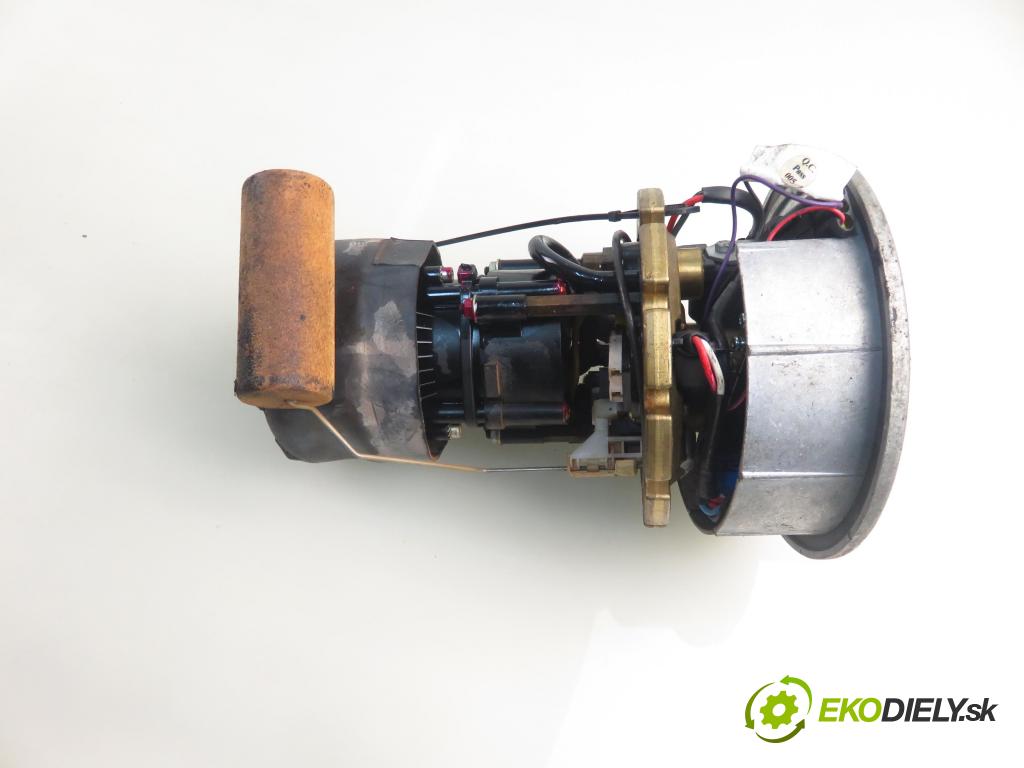 MITSUBISHI OUTLANDER I (CU_W) SUV 2007 100,00 2.0 (CU2W) - 4G63 (DOHC 16V) 1997,00 pumpa paliva 67R010117 ; 67R010016