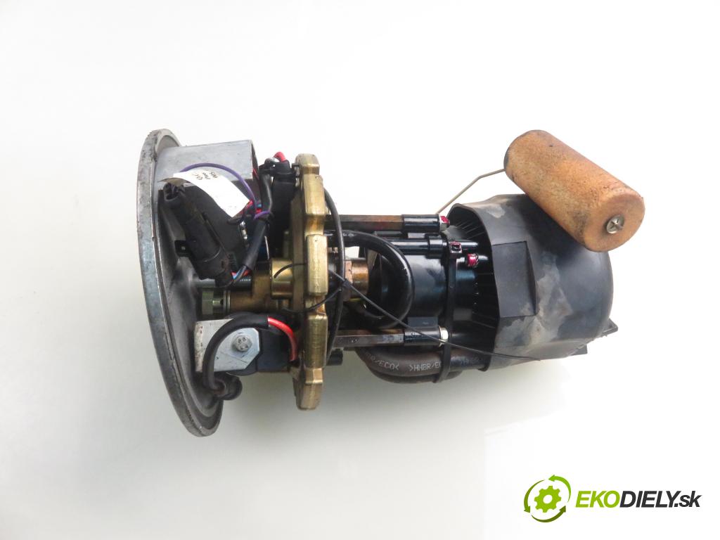 MITSUBISHI OUTLANDER I (CU_W) SUV 2007 100,00 2.0 (CU2W) - 4G63 (DOHC 16V) 1997,00 pumpa paliva 67R010117 ; 67R010016
