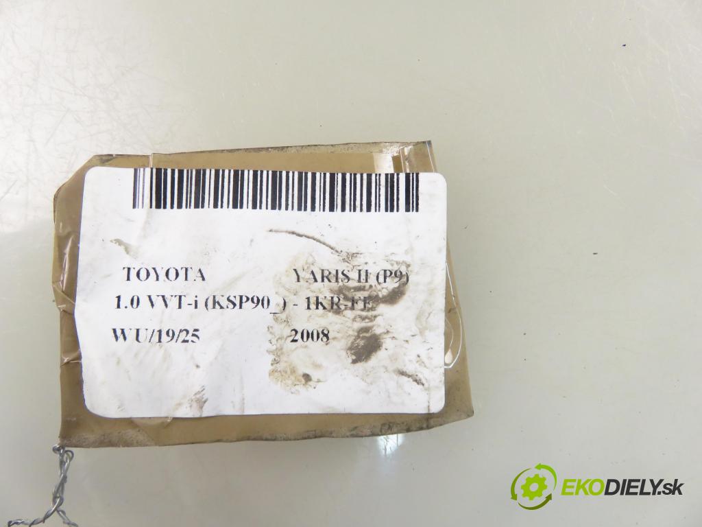 TOYOTA YARIS (_P9_) HB 2008 51,00 1.0 VVT-i (KSP90_) - 1KR-FE 998,00 pumpa paliva 770200D081