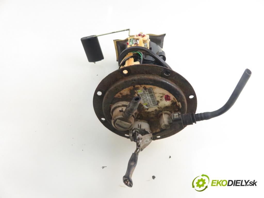 HYUNDAI GETZ (TB) HB 2004 60,00 1.3 12V 82 - G4EA 1341,00 pumpa paliva 311101C000