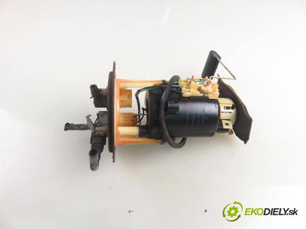 HYUNDAI GETZ (TB) HB 2004 60,00 1.3 12V 82 - G4EA 1341,00 pumpa paliva 311101C000